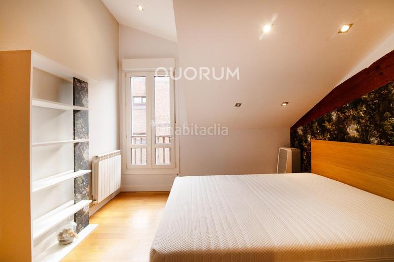 Foto 0df0c4eb-35d1-4ee3-a87e-b8265224620f. Alquiler piso amplio piso en avenida basagoiti en Getxo