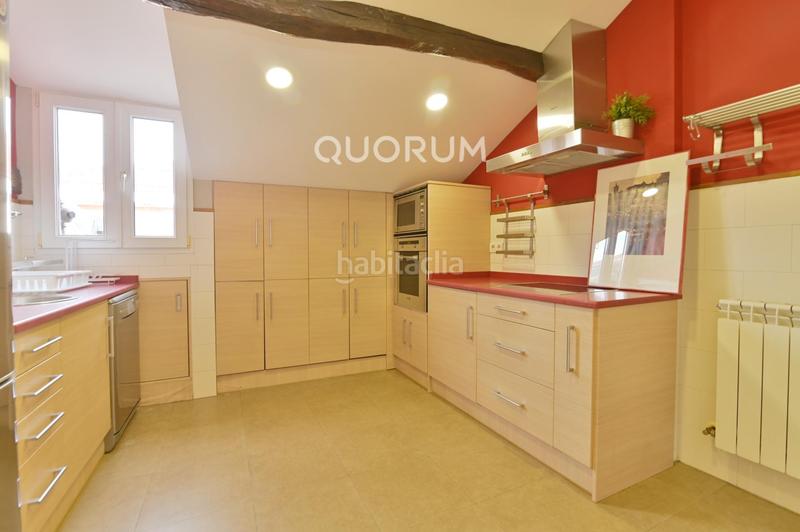 Foto 4230e0ca-3183-4c00-9bd5-ea107dddf807. Alquiler piso amplio piso en avenida basagoiti en Getxo