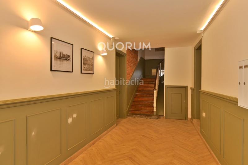 Foto 5a4708de-181d-43b8-801d-ddacca846824. Alquiler piso amplio piso en avenida basagoiti en Getxo