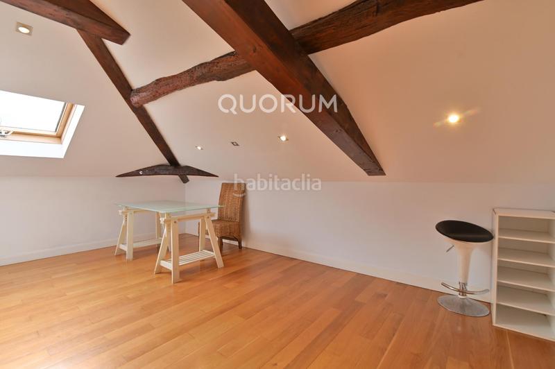 Foto a8046bb1-a2d5-4767-be2a-3698f8b71d3e. Alquiler piso amplio piso en avenida basagoiti en Getxo