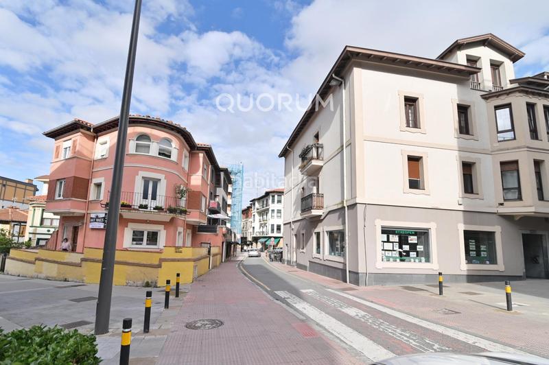 Foto dde42266-c03a-4805-8267-234fdee9d369. Alquiler piso amplio piso en avenida basagoiti en Getxo