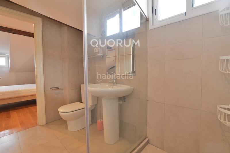 Foto 0b4e605f-95f2-414c-9706-9c3f22f85cf4. Miete etagenwohnung mit heizung in Centro-Puerto Viejo Getxo