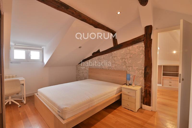 Foto 12b9cc0c-c374-4b79-a15b-2e7180a699b2. Miete etagenwohnung mit heizung in Centro-Puerto Viejo Getxo