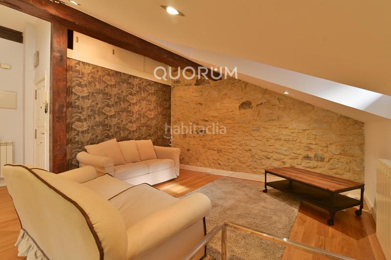 Foto 17c37f86-11e9-4c76-84e3-c016fd1c4f6f. Miete etagenwohnung mit heizung in Centro-Puerto Viejo Getxo