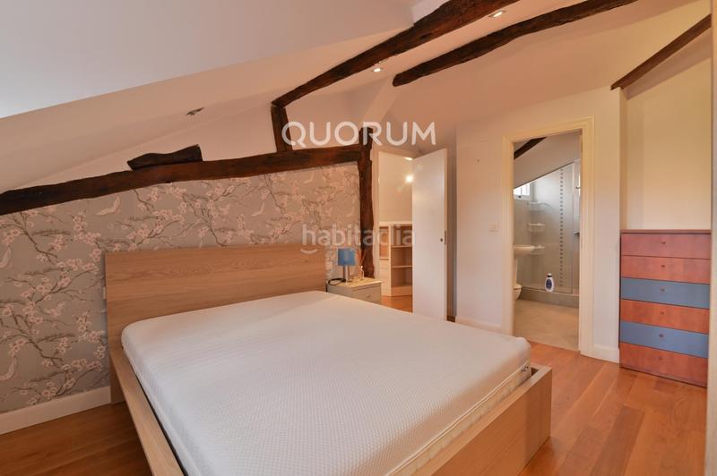 Foto 47bf74ce-5c7a-4411-b865-5a0a77a03374. Miete etagenwohnung mit heizung in Centro-Puerto Viejo Getxo