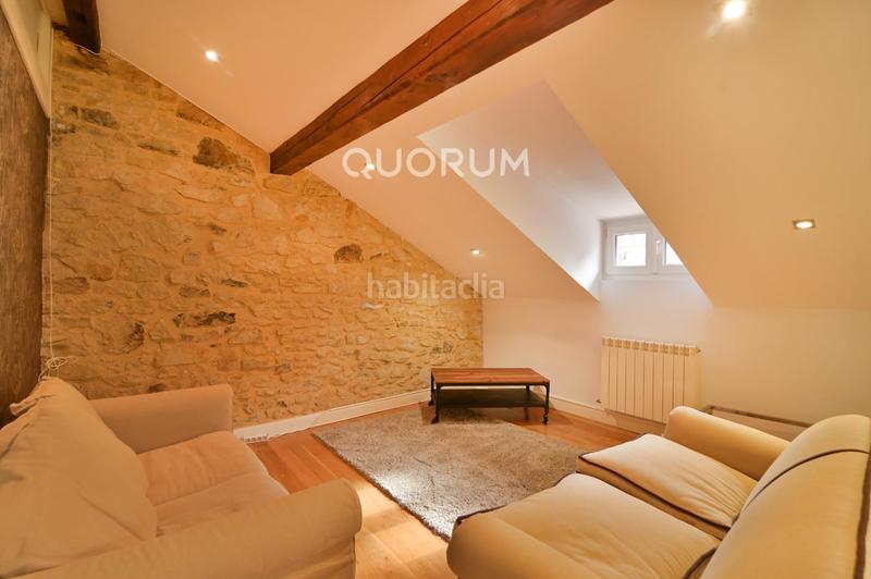 Foto 4f4cc1ba-07c1-4227-99c7-b5fbf5804c01. Miete etagenwohnung mit heizung in Centro-Puerto Viejo Getxo