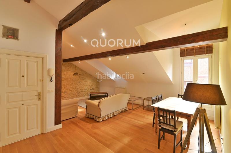 Foto 4faae3db-efd3-4b07-aa81-89a4ad12858a. Miete etagenwohnung mit heizung in Centro-Puerto Viejo Getxo