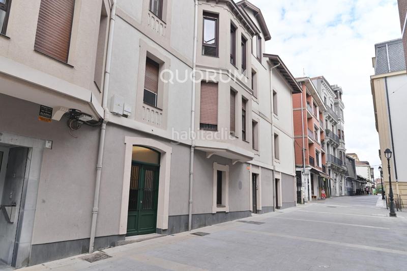Foto 633dcc74-aead-4552-8f83-c28fa1c624f7. Miete etagenwohnung mit heizung in Centro-Puerto Viejo Getxo