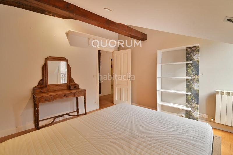 Foto 64ff3642-e729-4c34-b5c0-89620b015e4b. Miete etagenwohnung mit heizung in Centro-Puerto Viejo Getxo