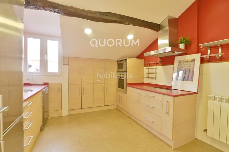 Foto 6b0931d7-e6da-443a-9e73-ac028a47ae59. Miete etagenwohnung mit heizung in Centro-Puerto Viejo Getxo
