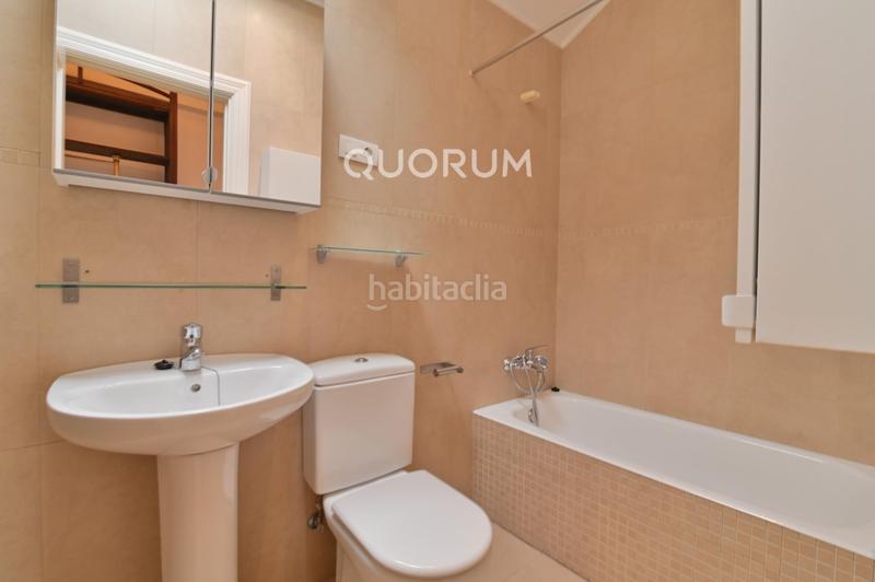Foto b53d4841-9dbe-44d1-9f69-4e592c00b170. Miete etagenwohnung mit heizung in Centro-Puerto Viejo Getxo