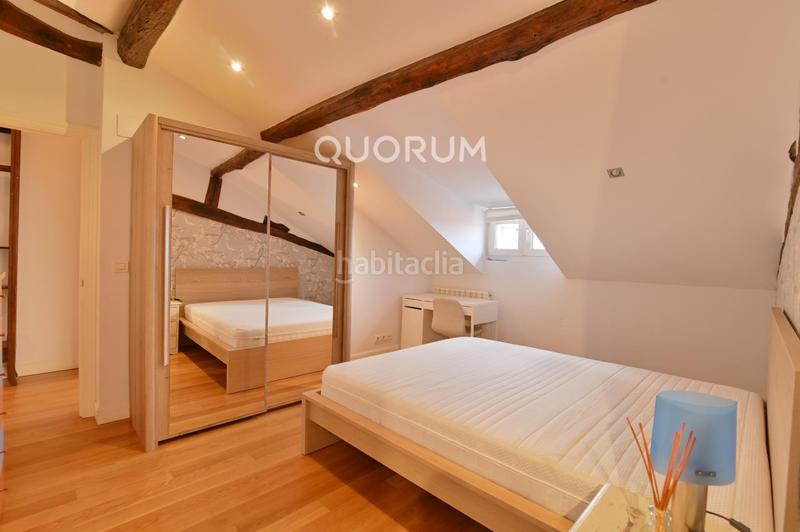 Foto bd0c53ae-c8b6-4a47-8ecb-d32c70e893b6. Miete etagenwohnung mit heizung in Centro-Puerto Viejo Getxo