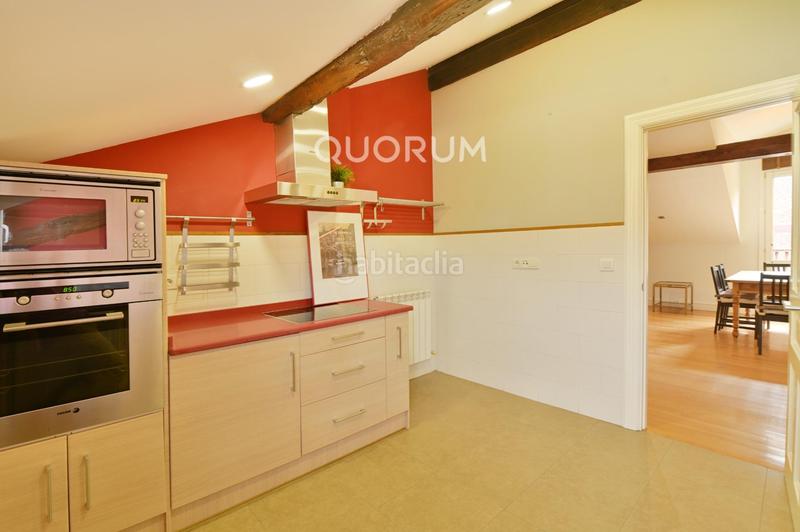 Foto d48f9a73-0289-476e-9068-60d4d7ff56b6. Miete etagenwohnung mit heizung in Centro-Puerto Viejo Getxo