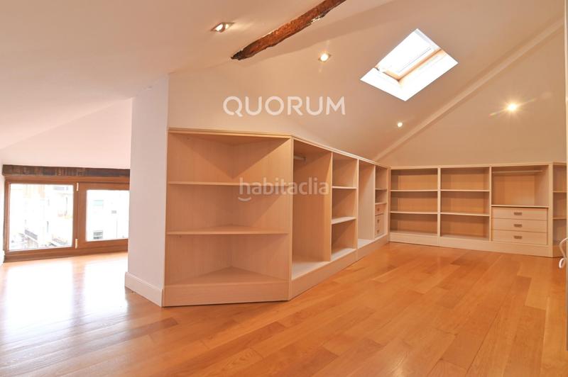 Foto d8684848-d8fe-400e-b589-b66acdbd656b. Miete etagenwohnung mit heizung in Centro-Puerto Viejo Getxo