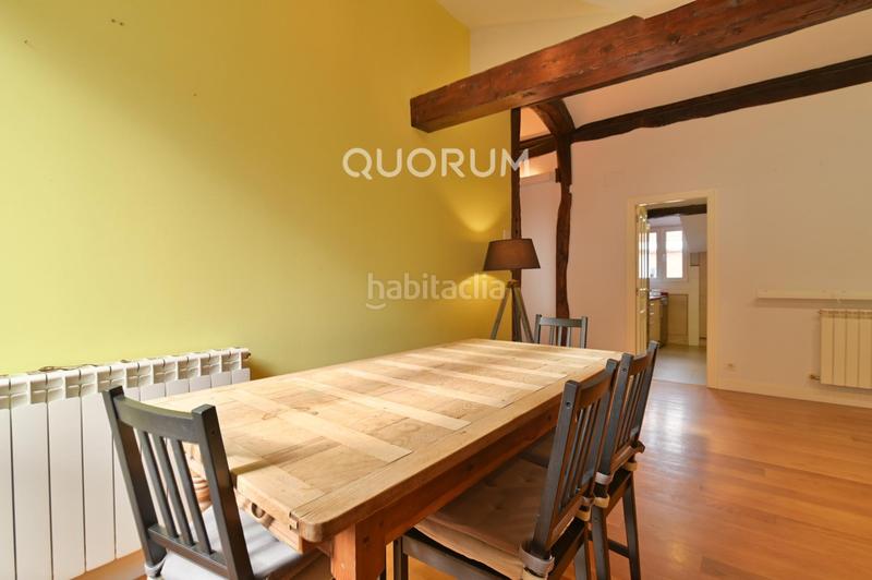 Foto edd98708-103f-4e1e-8d4f-71486786e0c2. Miete etagenwohnung mit heizung in Centro-Puerto Viejo Getxo