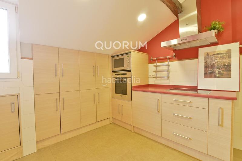 Foto f4ee002f-0d0a-46ac-bb83-b8a9c05af481. Miete etagenwohnung mit heizung in Centro-Puerto Viejo Getxo