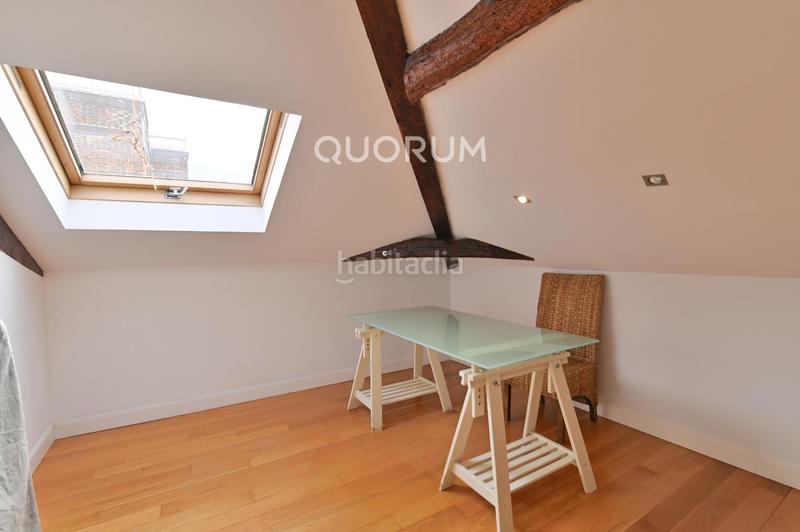 Foto f6750b70-b745-4e97-aca1-4d61b6b21e22. Miete etagenwohnung mit heizung in Centro-Puerto Viejo Getxo