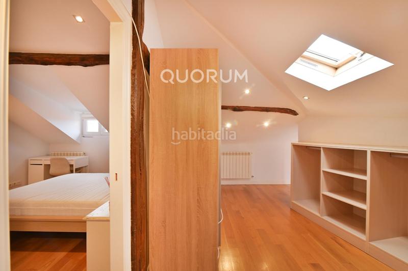 Foto fc8b0a85-fb8d-4d1e-a452-abf3cc9bb22b. Miete etagenwohnung mit heizung in Centro-Puerto Viejo Getxo