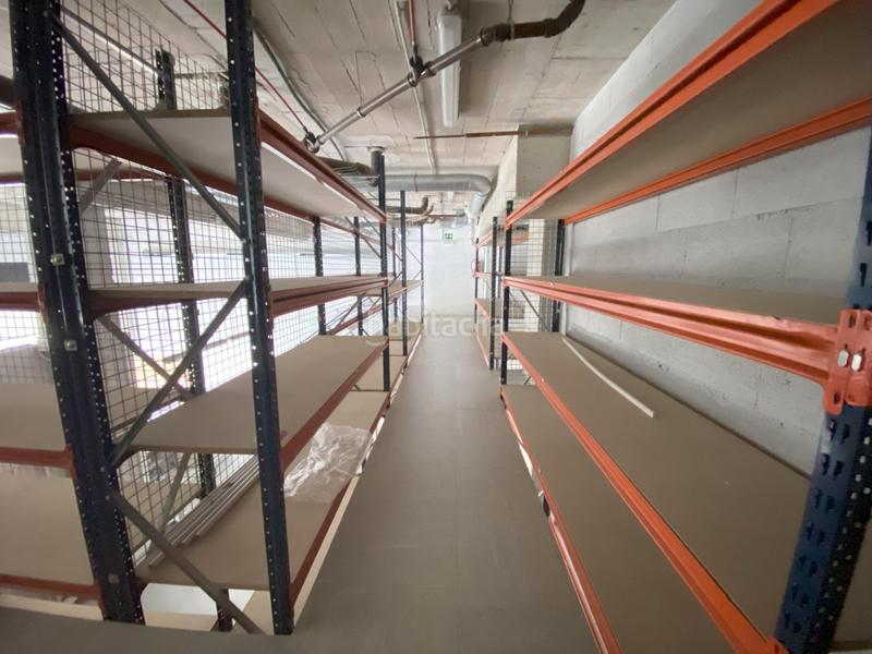 Foto 5cc41d3a-c794-4a3f-b09a-803639a0b2af. Affitto locale commerciale in Lamiako-Txopoeta Leioa