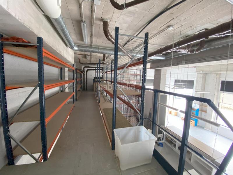 Foto a0c20168-30f7-40de-a6e6-dffd45e18651. Affitto locale commerciale in Lamiako-Txopoeta Leioa