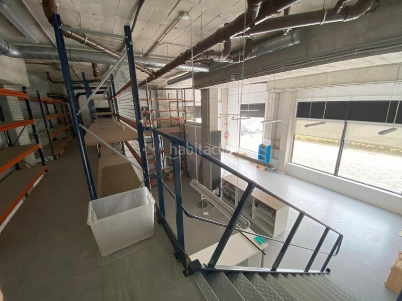 Foto 239d449f-8441-4ac9-b438-fb3f02c3bdbc. Miete geschäftsraum in Lamiako-Txopoeta Leioa