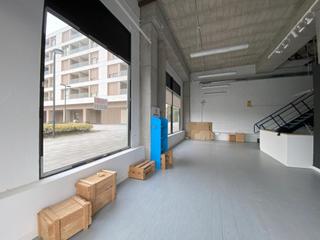 Business premise in Calle Calle de Langileria, 126