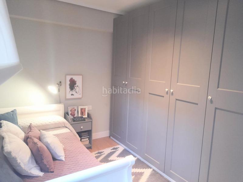 Foto b3e57c60-e254-4891-8b98-2f2190758685. Pis amb calefacció a Villamonte Getxo