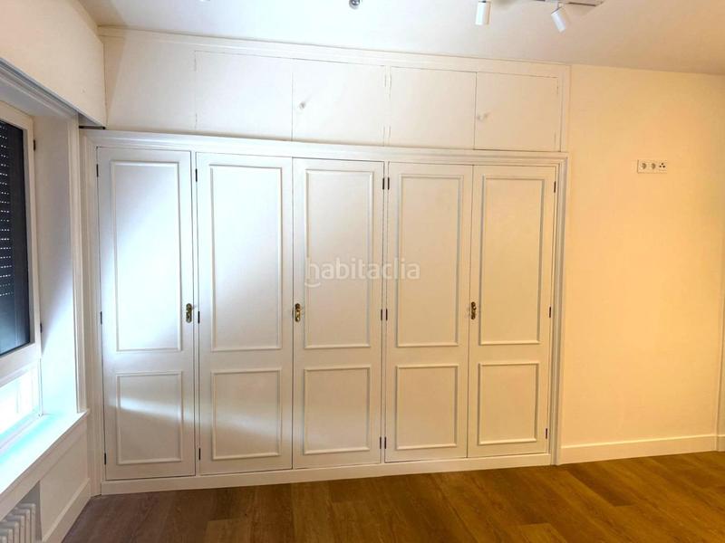 Foto 2320afec-70bf-4ae3-8150-ec7b63679e04. Location appartement avec chauffage parking dans Neguri Getxo