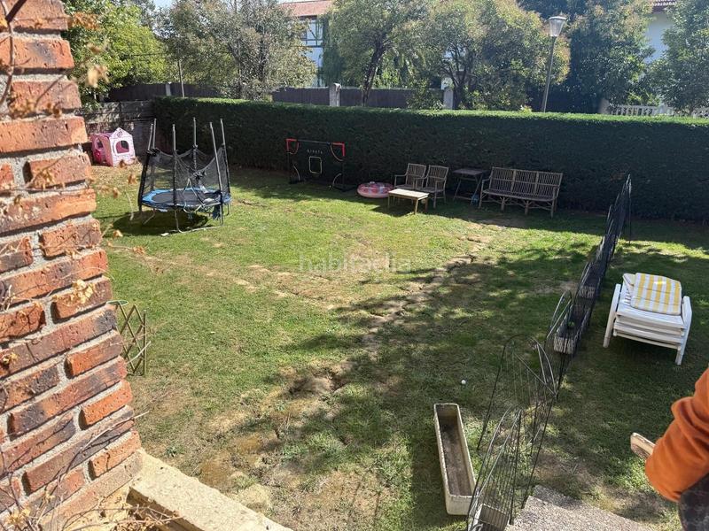 Foto 5dc55683-b10b-42d7-95bf-169f7a7cb842. Location appartement avec chauffage parking dans Neguri Getxo