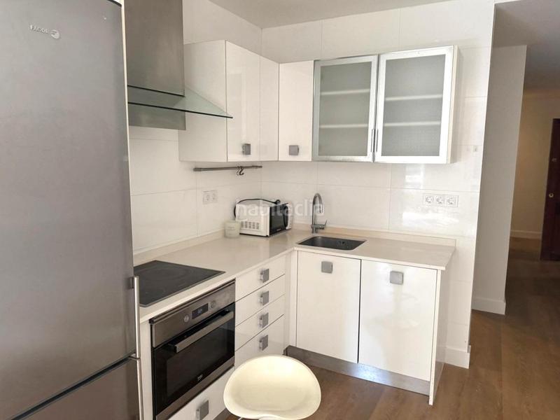 Foto abfceaca-ba00-4558-95bf-fad49c7a2fb6. Location appartement avec chauffage parking dans Neguri Getxo