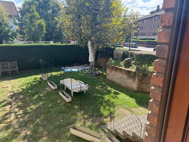 Foto eaed3874-6077-4e85-b457-f4c08f07231c. Location appartement avec chauffage parking dans Neguri Getxo