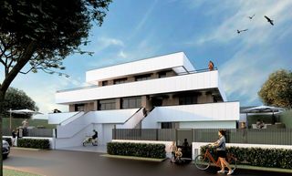 Semi detached house in Sopela