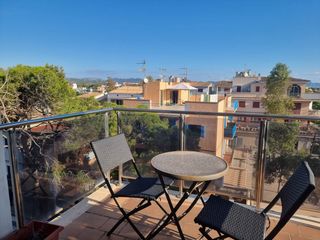 Flat in Porto Cristo. Piso con 3 habitaciones con ascensor y aire acondicionado
