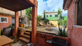 Casa en Son Servera. Casa con 4 habitaciones
