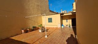 Casa a Porto Cristo. Casa con 5 habitaciones amueblada con aire acondicionado