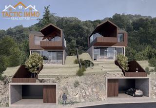 Chalet à Escaldes-Engordany. Chalet individual en venta en els vilars, 3 dormitorios.