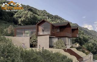 Chalet à Escaldes-Engordany. Chalet individual en venta en els vilars, 3 dormitorios.