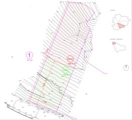 Terrain rsidentiel dans Escaldes-Engordany. Parcela en venta en els vilars.
