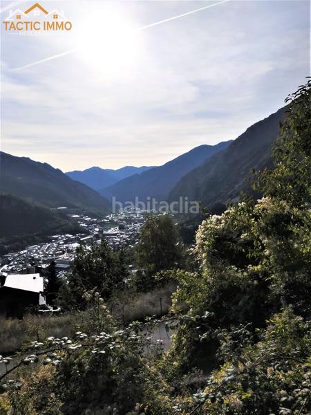 Foto 09f16b5b-4515-4d19-937e-7e2963546e13. Terreno residenziale in Els Vilars d´Engordany Escaldes-Engordany