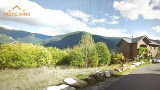 Terrain rsidentiel dans La Massana. Terreno en venta en escas.