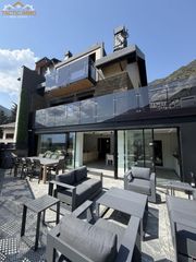Haus in Els Vilars d´Engordany. Casa en venta en sa calma, 8 dormitorios.