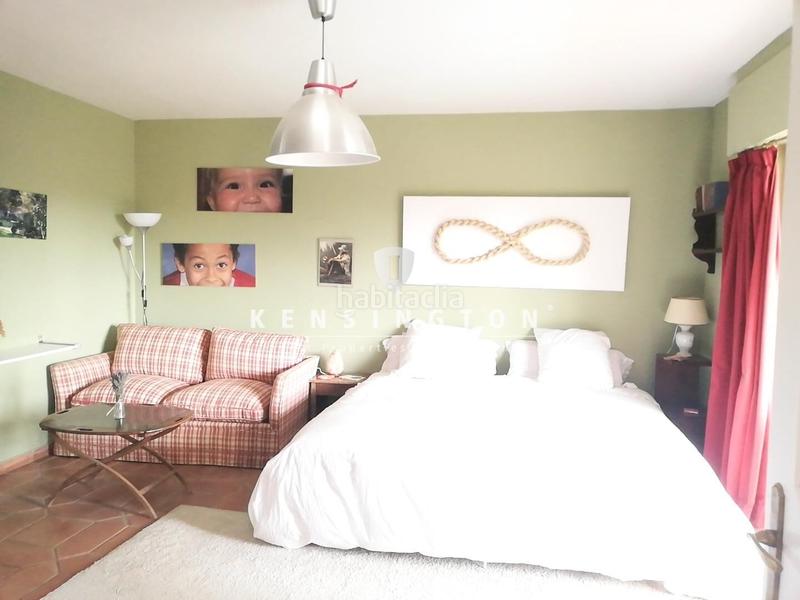 Foto 157665f2-2660-4ac5-9724-fd4544702f7c. Affitto chalet con riscaldamento parcheggio piscina in Ciudalcampo