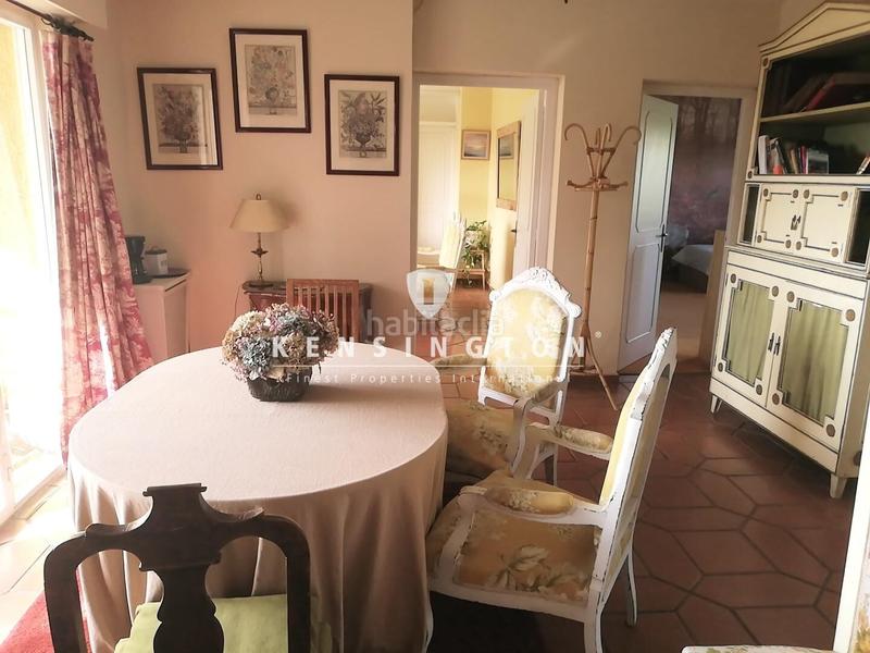 Foto 21677945-fd50-4553-8844-04f0806731a1. Affitto chalet con riscaldamento parcheggio piscina in Ciudalcampo