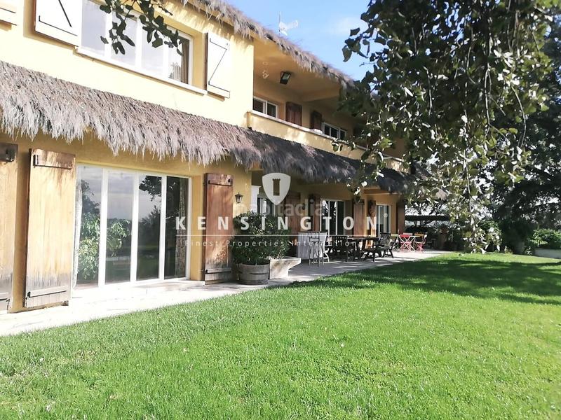 Foto 2a849bb4-a990-406b-85ea-6bc68a97c12e. Affitto chalet con riscaldamento parcheggio piscina in Ciudalcampo