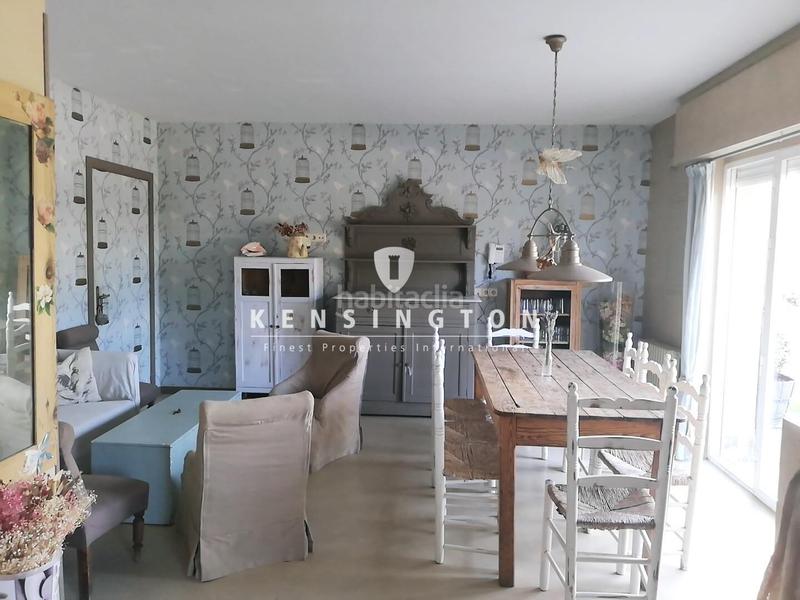 Foto 2c75cd39-4f55-42d9-8d3e-d560d7b25e99. Affitto chalet con riscaldamento parcheggio piscina in Ciudalcampo