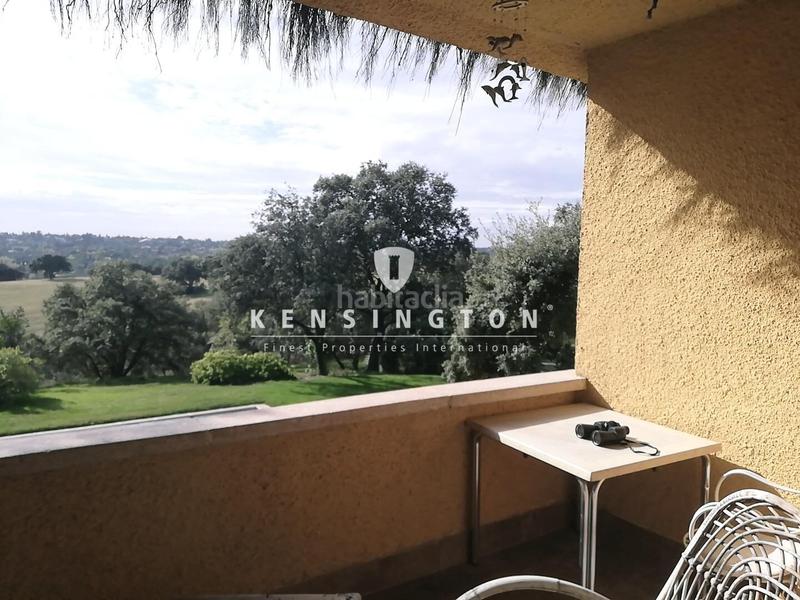 Foto 39679be4-abab-4b98-9bd7-a02853a23808. Affitto chalet con riscaldamento parcheggio piscina in Ciudalcampo