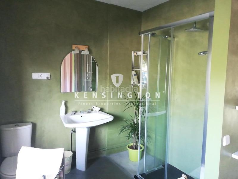 Foto 473ee189-fa98-4d95-b0dd-f73d3a625b99. Affitto chalet con riscaldamento parcheggio piscina in Ciudalcampo