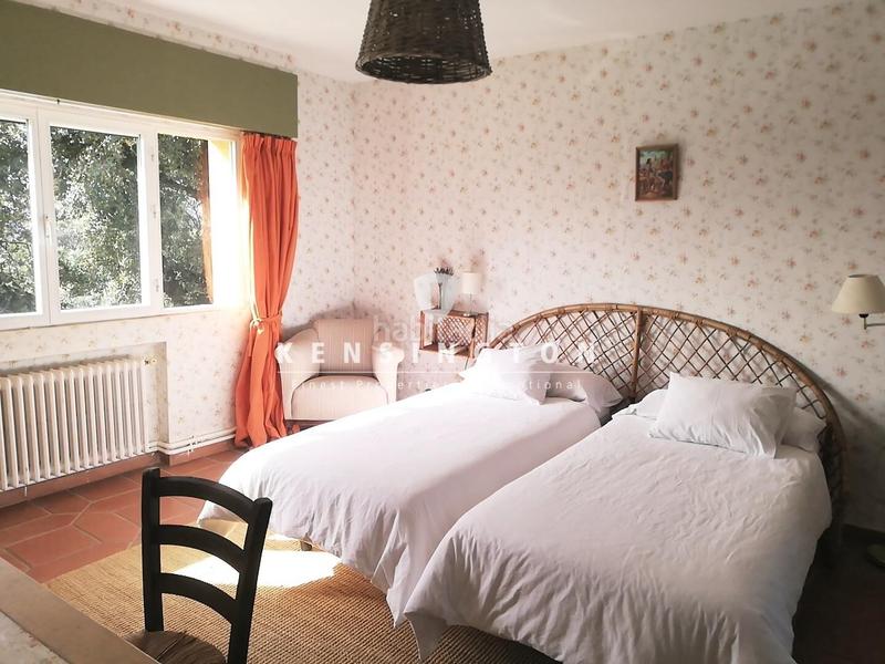 Foto 4e2166a8-df1e-4368-ae57-a9067559ca4d. Affitto chalet con riscaldamento parcheggio piscina in Ciudalcampo