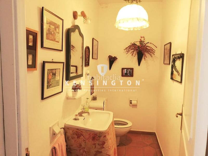 Foto 54449eaf-9bec-45a6-9e82-29631faa9e98. Affitto chalet con riscaldamento parcheggio piscina in Ciudalcampo