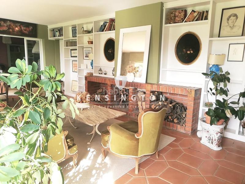 Foto 5d783dc1-ed13-480f-917e-1d9694b716cd. Affitto chalet con riscaldamento parcheggio piscina in Ciudalcampo